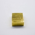 IATF16949 certified thin block permanent neodymium magnet