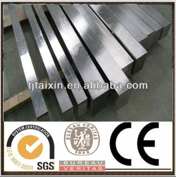 stainless steel square /Flat bar