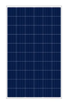 Top 10 265W 270W 275W Poly Solar Panel