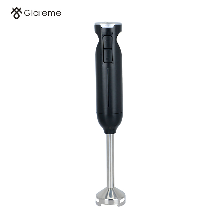 Kitchen Immersion Hand Blender 2 Speed Stick Mixer