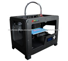 digital 3D desktop printer with software