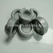 fasteners manufacture all size security nut auto lock nut