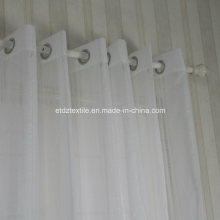 2018 Sheer Voile Curtain Fabric