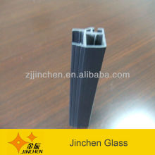 pvc profile,pvc extrusion profile,extruded profile