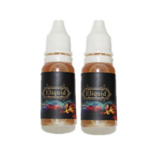 Ejuice electronic cigarette eliquid E Juice ELiquid of Flavoure