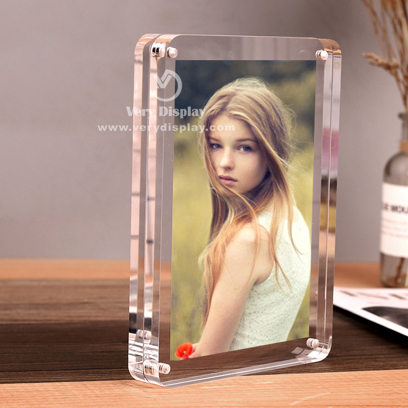 Acrylic Photo Frame Jpg