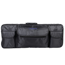 China OEM Portable Padded Instrument Gig Case MIDI Controller Bag for Keyboard