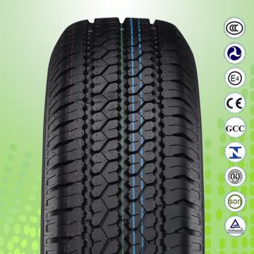 White Letter, White Sidewall Car Tyres