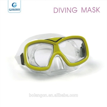 2015new design fashion diving sets diving equipment fashion nice diving masks