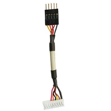 Alarma de coche ATV JST Wire Harness