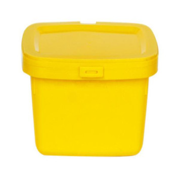 Plastic injection kitchen food container box mould