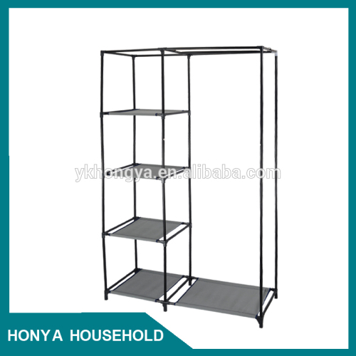 popular fine aluminum profile for closet door wardrobe door