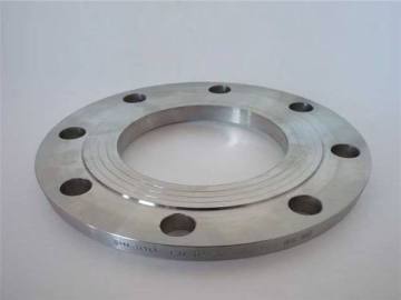 Alloy Steel Inconel 625 Plate Flange