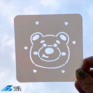 Inspiration Creation Tool for Painting Enthusiasts