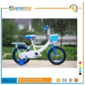 popular girl 14 inch kids bicycle