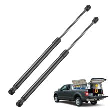 Gas Shocks Struts for Leer Camper Shell Rear Toppers