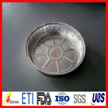 baking pizza foil pan