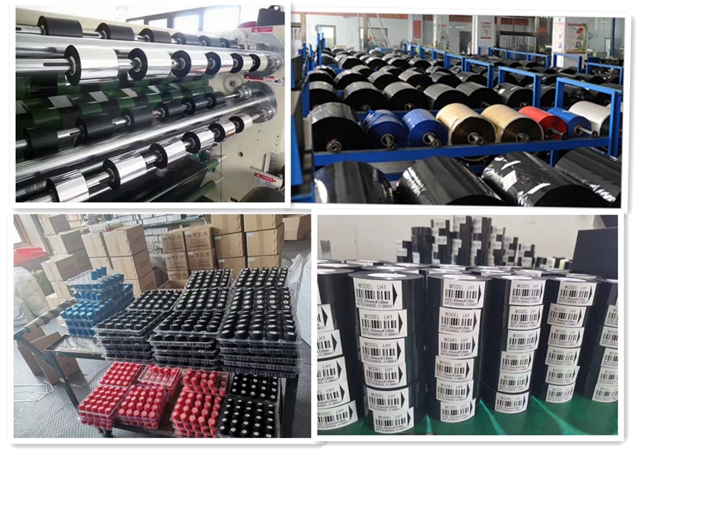 Batch Code Printing Coding Machine Price Black Hot Ink Roller