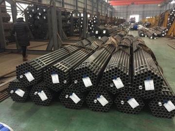 T12 seamless alloy steel tube