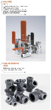 valves valve
