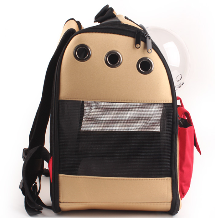 Kleine Hunderucksäcke Small Dog Backpacks