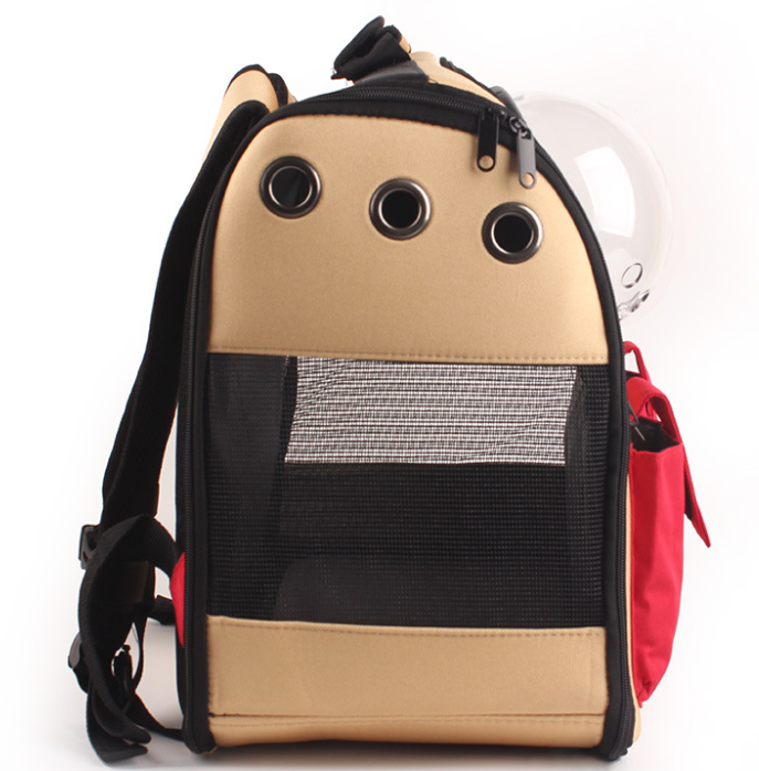 Small Dog Backpacks