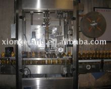 auto labeling machine