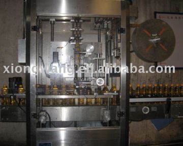 auto labeling machine