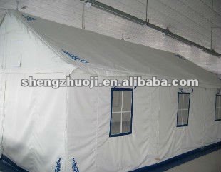 waterproof camping nomadic tent