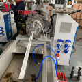 UPVC PVC edge banding roll production line