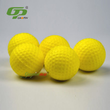 Soft PU foam Golf Training Ball