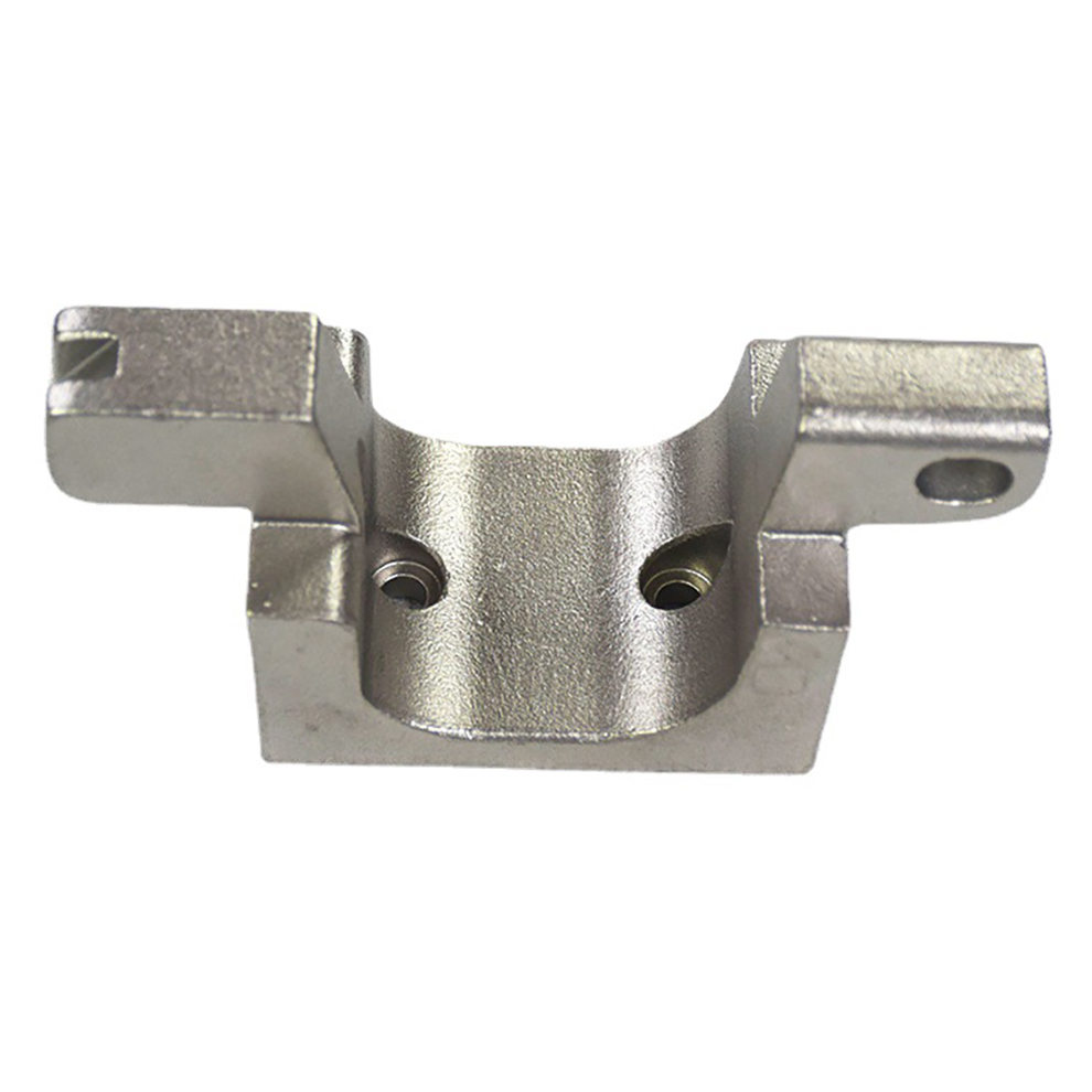 Investment Casting Stainless Steel Support Frame
