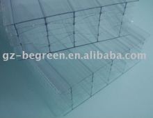 polycarbonate multi-wall hollow sheet,polycarbonate sheet