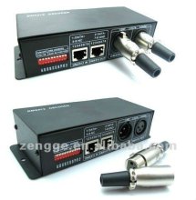 Wholesale 512 Decoder 5/12/24v Controller, sunlite DMX controller 3 CH