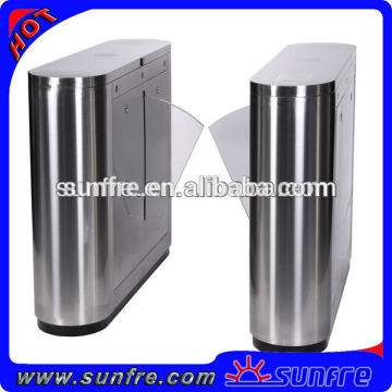 Automatic Flap Barrier Gate, Retractable Barrier Gate