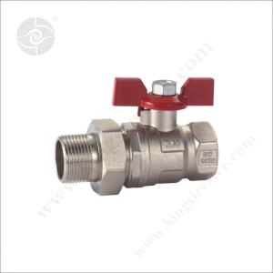 Ball Valves KS-6790