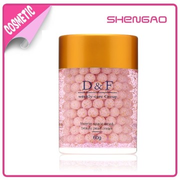 golden cream Inverse space time pearl cream