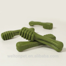 HOT SALES Premium Ingredients Dental Care Mint Flavor Dog Dental Brushes Snacks