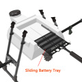 10L Spraying System Landing Gear