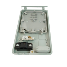 Fibre Optic Distribution Box 12 Cores