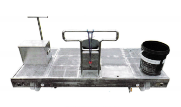 Automatic Bolt Oiling Equipment