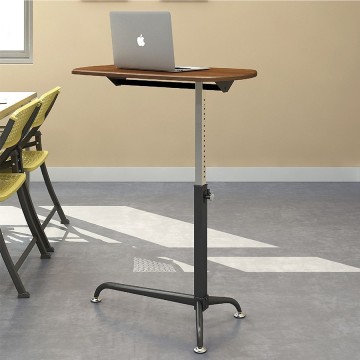 Height adjustable Laptop Sehpası