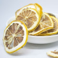 Fatias de frutas secas e limão de alta qualidade