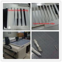 Shoe Template Cutting Machine
