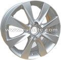 14 "replika aluminiumlegering hjul för Hyundai Verna