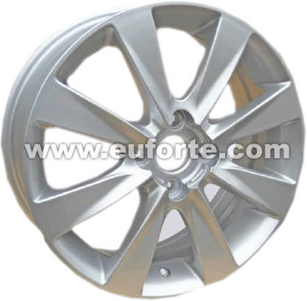 14 "-Replikat-Aluminium-Legierung-Rad für Hyundai Verna