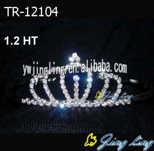 Cheap Bridal Hair Tiaras