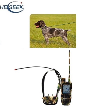 Best Dog Tracker Dog GPS Tracking System