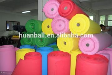 EVA foam roll,EVA material,EVA roll