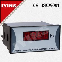 Digital Meter, Hz Meter, Single Phase (DP3)